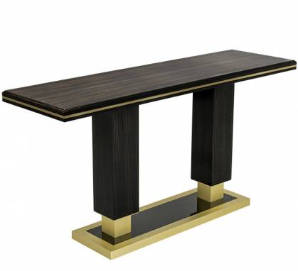 Консольный стол