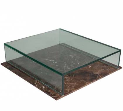 Кофейный, журнальный столик