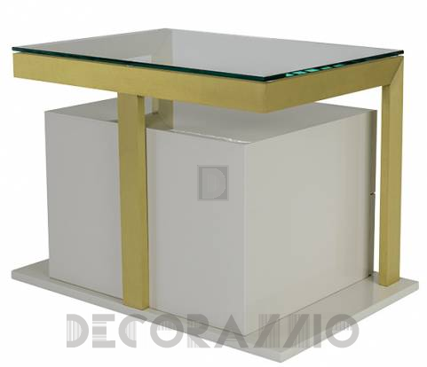 Тумба прикроватная Casa Magna Quimera - CMCAQI