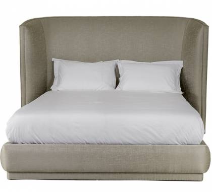 Кровать двуспальная