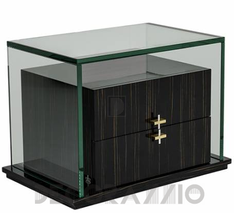 Тумба прикроватная Casa Magna Luz - CMCALZ_ns