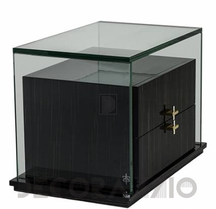 Тумба прикроватная Casa Magna Luz - CMCALZ_ns