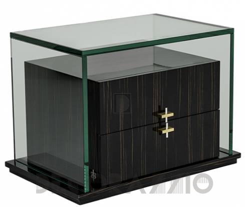 Тумба прикроватная Casa Magna Luz - CMCALZ_ns
