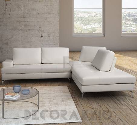 Диван модульный New Trend Concepts Voyager - voyager-modular-sofa-1