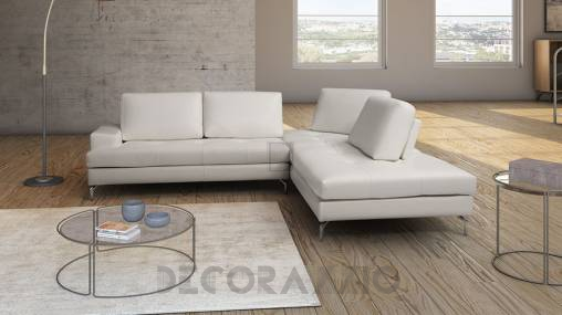 Диван модульный New Trend Concepts Voyager - voyager-modular-sofa-1