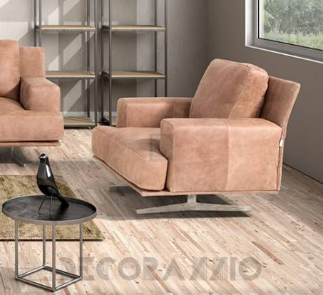 Кресло New Trend Concepts Foster - foster-2100