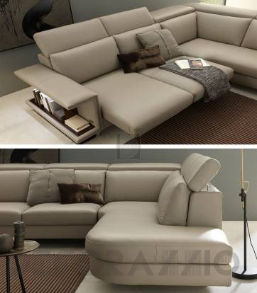 Диван модульный New Trend Concepts Pocket - pocket-modular-sofa