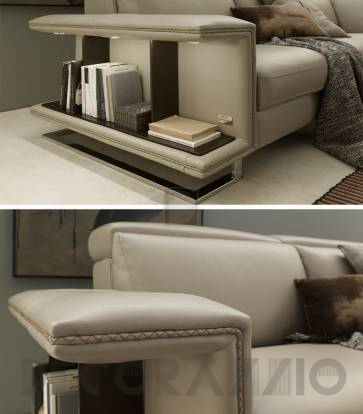 Диван модульный New Trend Concepts Pocket - pocket-modular-sofa