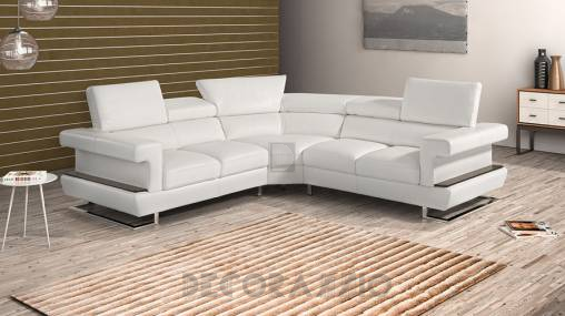 Диван модульный New Trend Concepts Bolero - bolero-modular-sofa-1