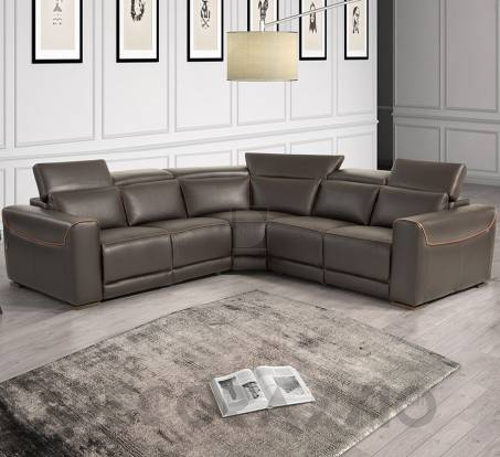 Диван модульный New Trend Concepts Thelma - thelma-modular-sofa