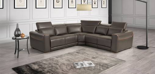 Диван модульный New Trend Concepts Thelma - thelma-modular-sofa