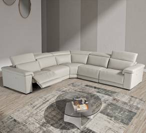 Диван модульный New Trend Concepts Palinuro, palinuro-modular-sofa
