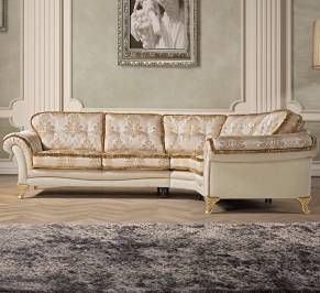 Диван модульный New Trend Concepts Beethoven, beethoven-modular-sofa