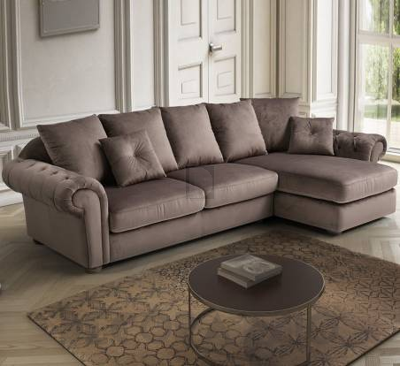 Диван New Trend Concepts Tomas - tomas-sofa