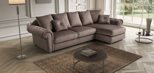 Диван New Trend Concepts Tomas - tomas-sofa