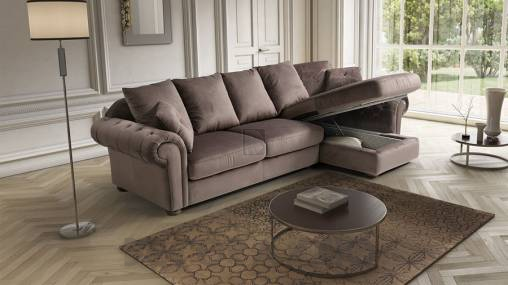 Диван New Trend Concepts Tomas - tomas-sofa
