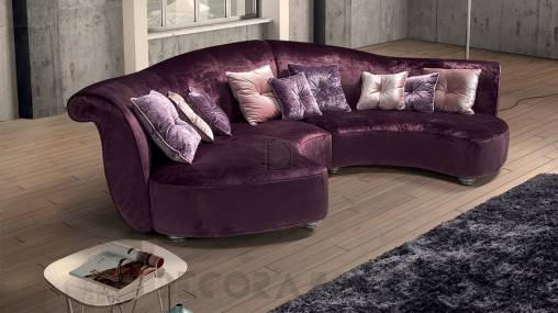 Диван New Trend Concepts Allegretto - allegretto-2435
