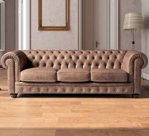 Диван New Trend Concepts Chester, chester-2300-1
