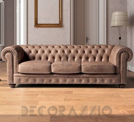 Диван New Trend Concepts Chester - chester-2300-1