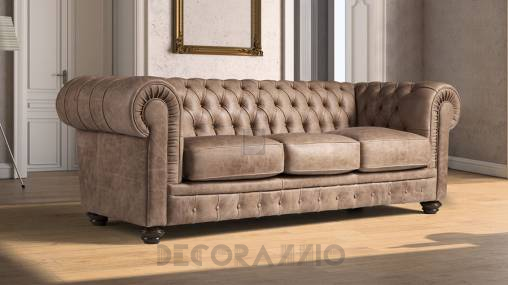 Диван New Trend Concepts Chester - chester-2300-1