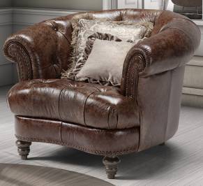 Кресло New Trend Concepts Archetipo, archetipo-armchair