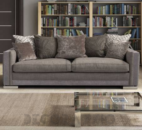 Диван New Trend Concepts Paddington - paddington-sofa