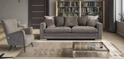Диван New Trend Concepts Paddington - paddington-sofa