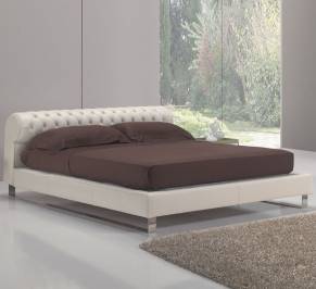 Кровать двуспальная New Trend Concepts Nicky, nicky-2316