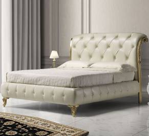 Кровать двуспальная New Trend Concepts Imperial, imperial-2316