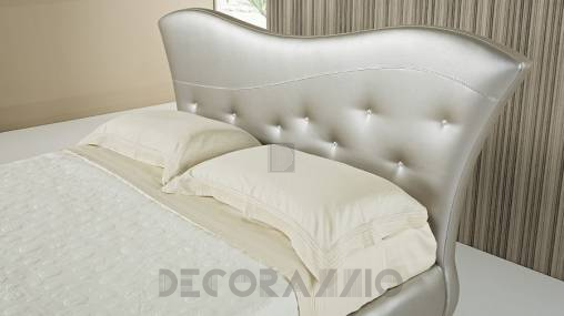 Кровать двуспальная New Trend Concepts Asfodelo - asfodelo-2316