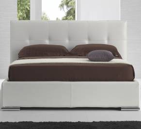 Кровать двуспальная New Trend Concepts Alice2, alice2-2316
