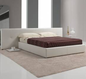 Кровать двуспальная New Trend Concepts Gradisca, gradisca-2316-1