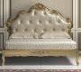 Кровать двуспальная New Trend Concepts Sisley - sisley-2316