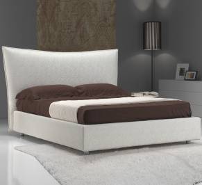 Кровать двуспальная New Trend Concepts Alexia, alexia-2316