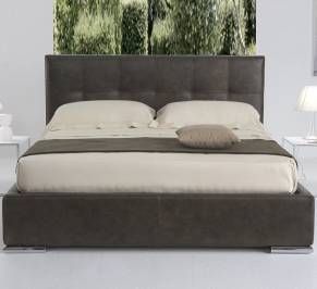 Кровать двуспальная New Trend Concepts Alice, alice-2316