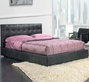 Кровать двуспальная New Trend Concepts Bridge, bridge-2316