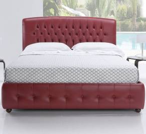 Кровать двуспальная New Trend Concepts Mistral, mistral-2316