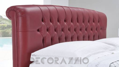 Кровать двуспальная New Trend Concepts Mistral - mistral-2316