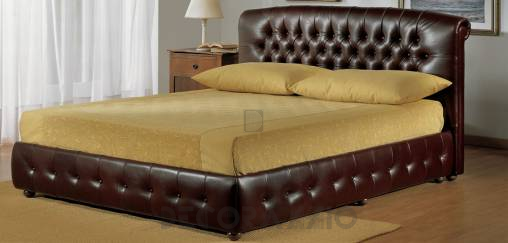 Кровать двуспальная New Trend Concepts Mistral - mistral-2316