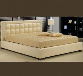 Кровать двуспальная New Trend Concepts Afrodite, afrodite-2316