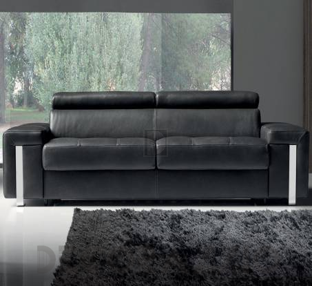 Диван раскладной New Trend Concepts Sofa Beds - yalta_2204