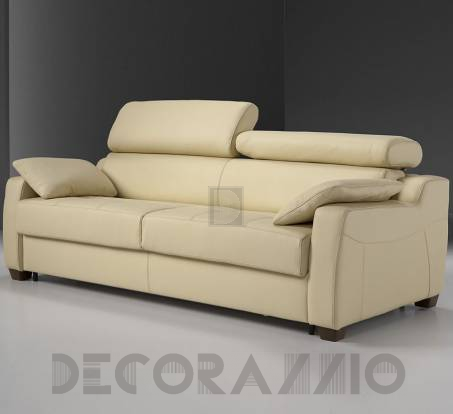 Диван раскладной New Trend Concepts Sofa Beds - tintoretto_2207