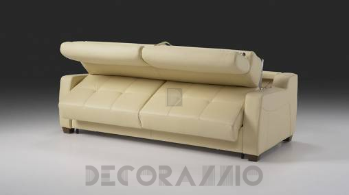 Диван раскладной New Trend Concepts Sofa Beds - tintoretto_2207
