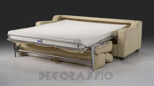 Диван раскладной New Trend Concepts Sofa Beds - tintoretto_2207