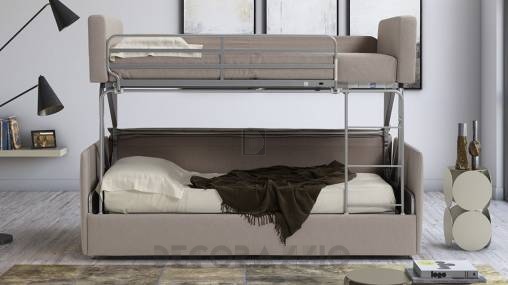 Диван раскладной New Trend Concepts Sofa Beds - bunk-bed-2327