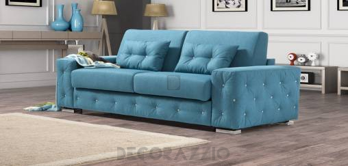 Диван раскладной New Trend Concepts Sofa Beds - victor_2207