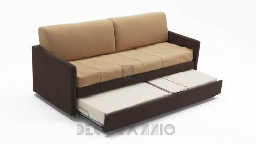 Диван раскладной New Trend Concepts Sofa Beds - duplex_2369