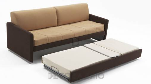 Диван раскладной New Trend Concepts Sofa Beds - duplex_2369