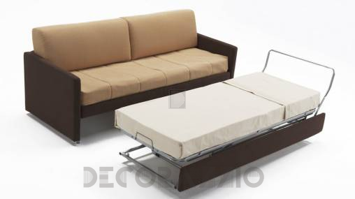 Диван раскладной New Trend Concepts Sofa Beds - duplex_2369