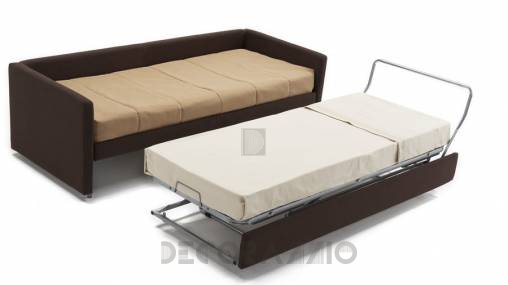 Диван раскладной New Trend Concepts Sofa Beds - duplex_2369